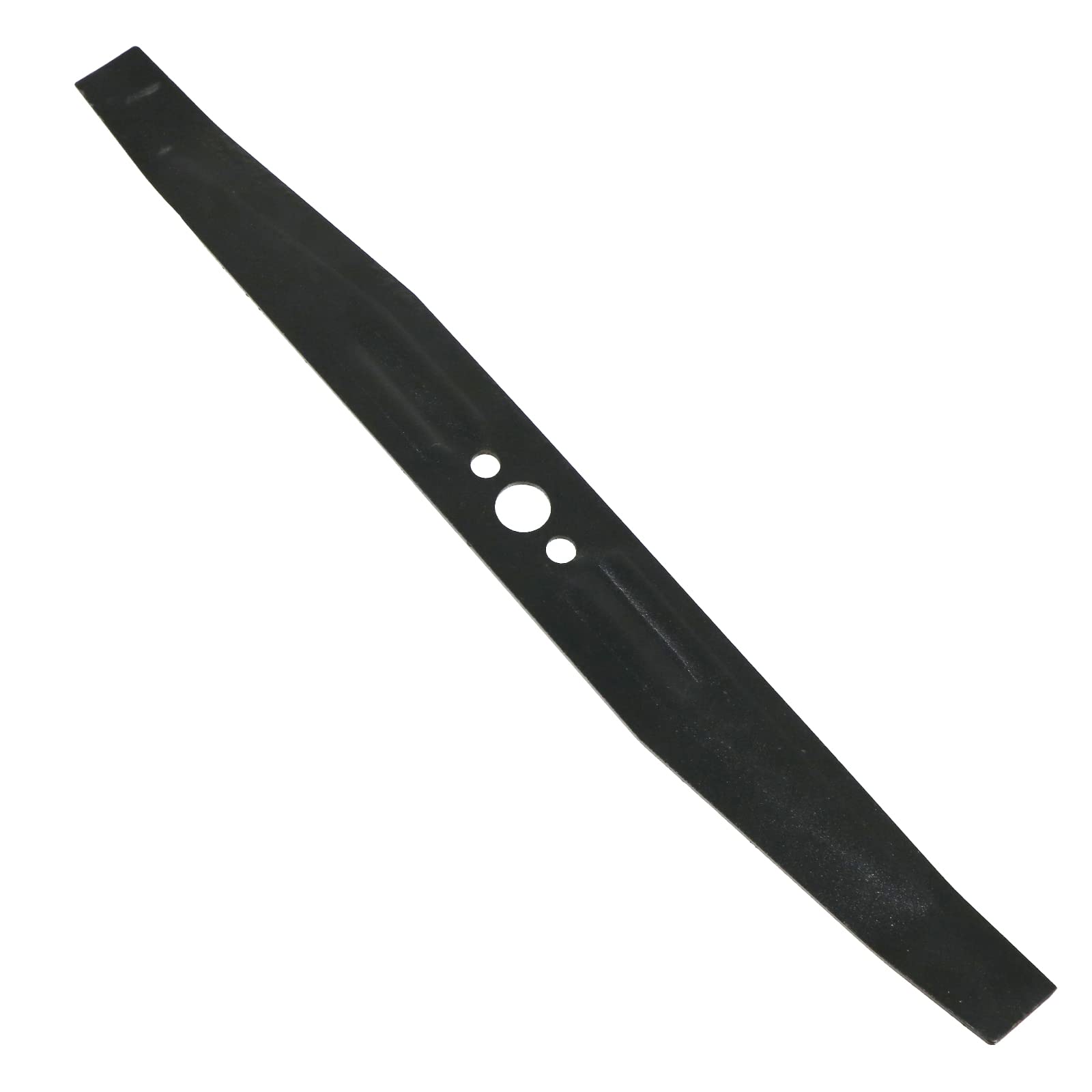 Spares2go Blade compatible with Flymo Turbolite 400 Lawnmower (40cm)