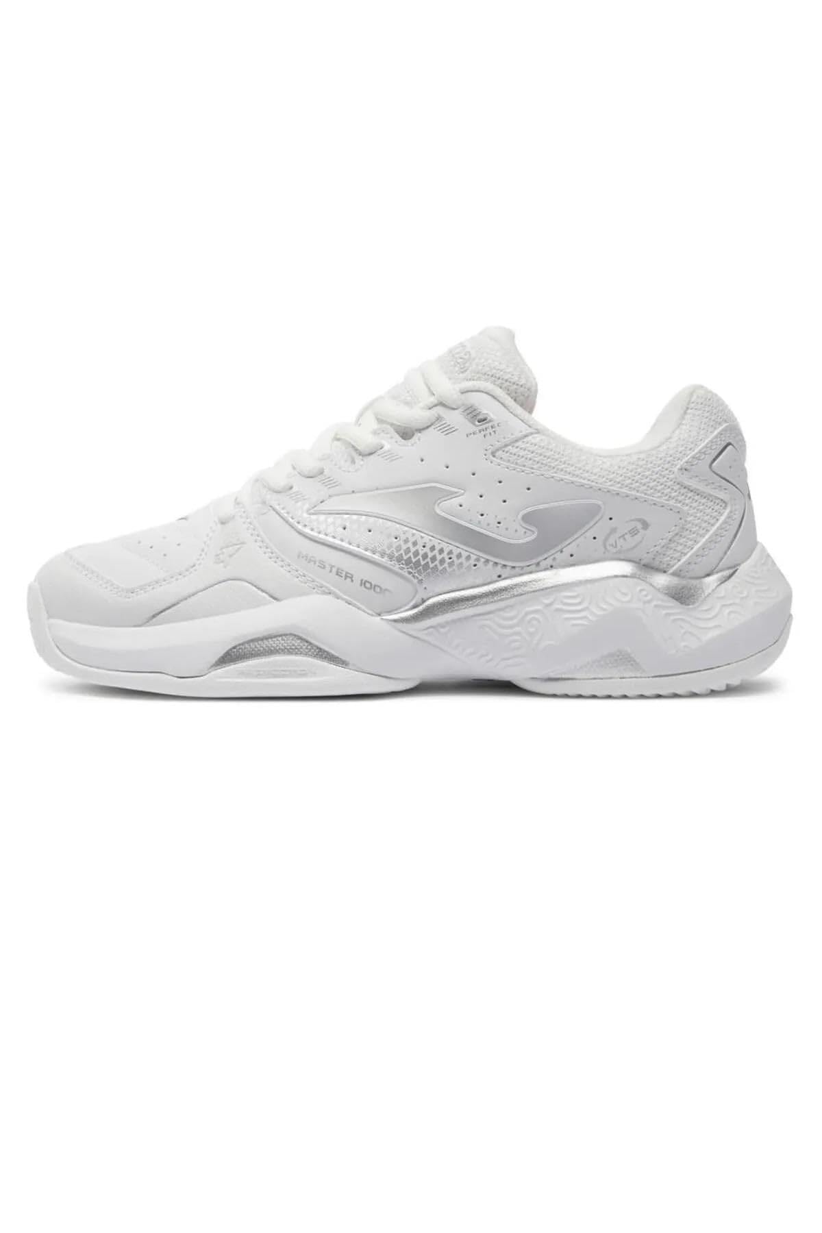 Joma Master 1000 Lady 2401 Tm10ls2401c Rosa Mujer