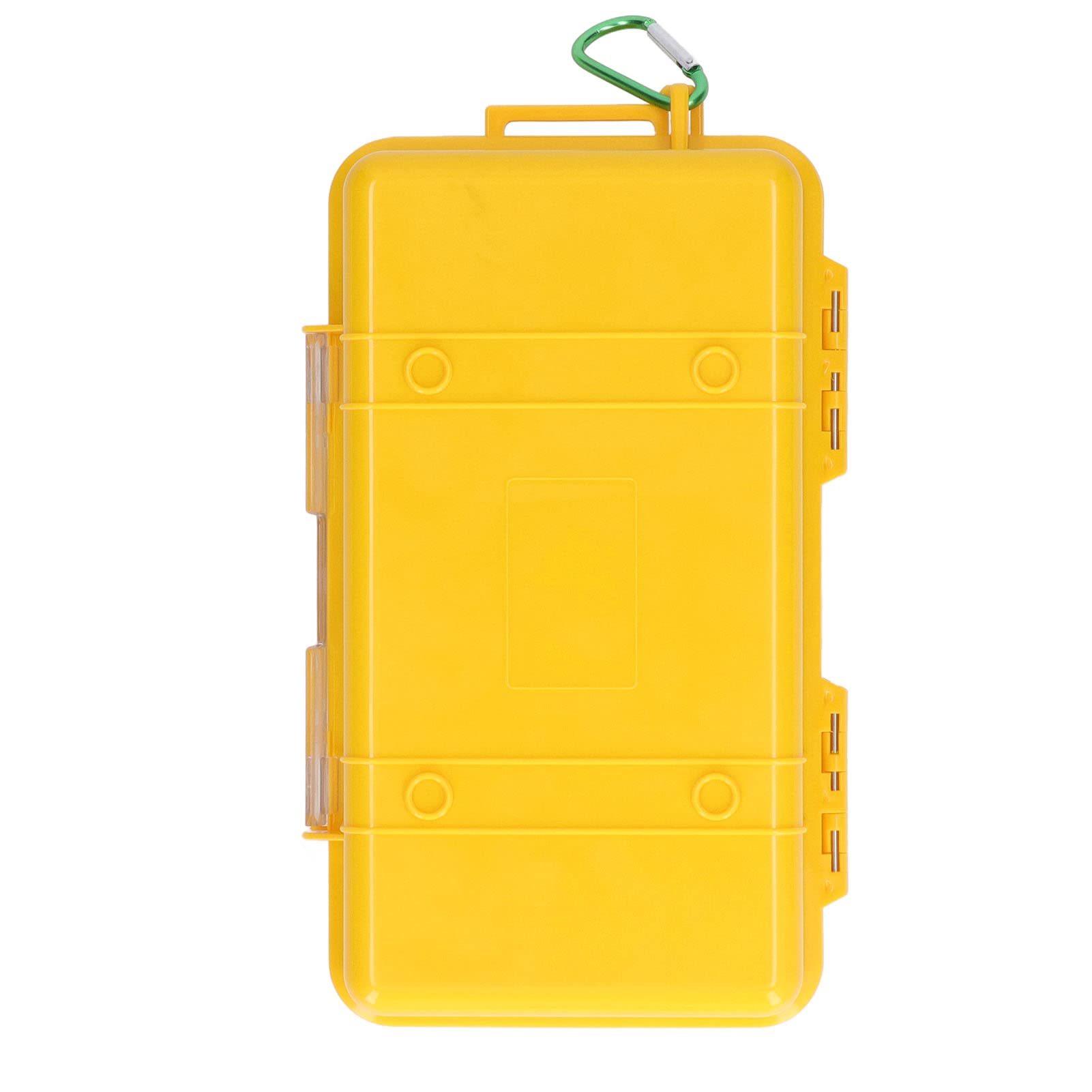TOPINCN Kit di Strumenti di Test Compatto da 500 Metri per Scatola Cavi di Lancio OTDR Premium per Professionisti Dell'installazione di Fibre Ottiche