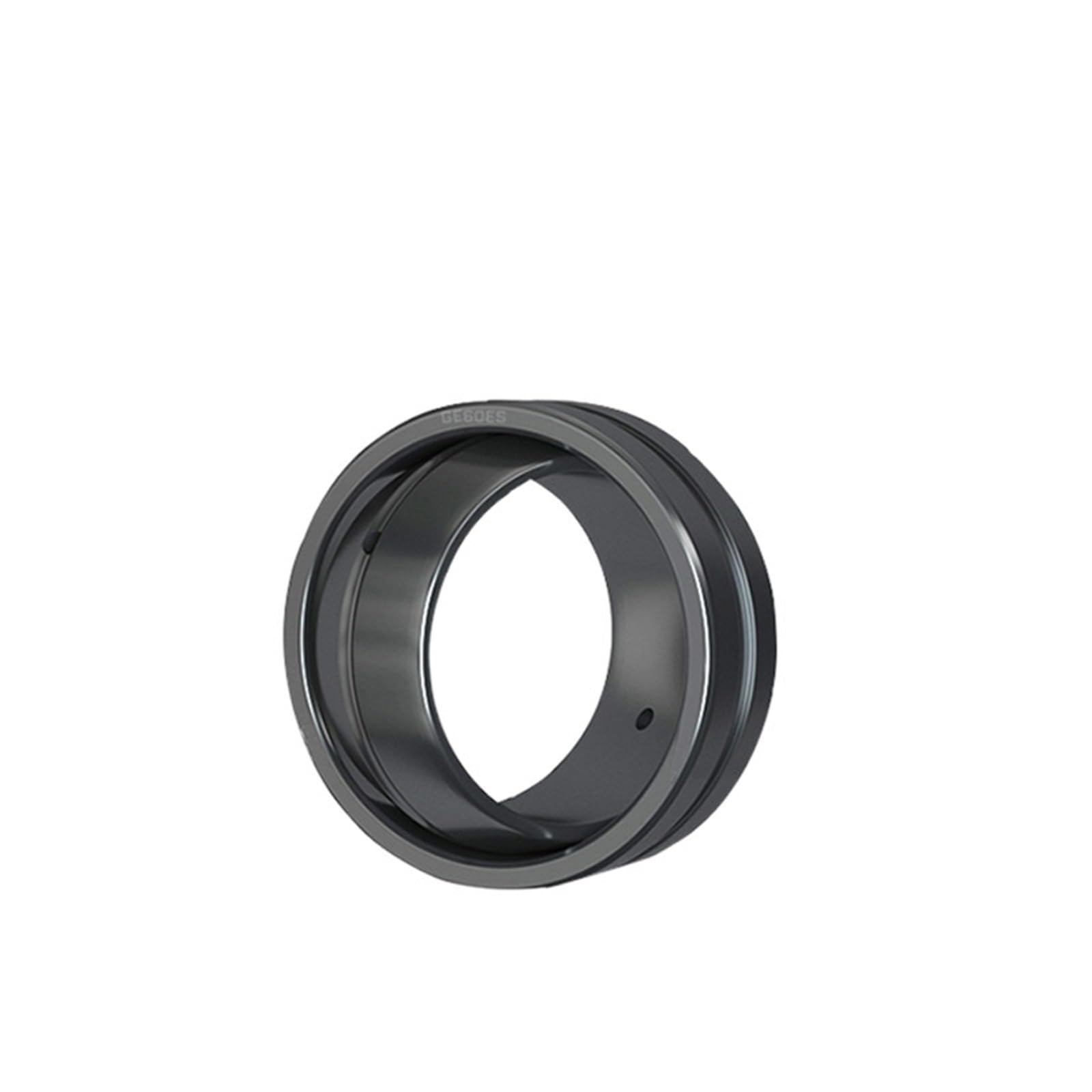 NOBIRTBSA Radial Spherical Plain Bearing 120 140 160 180 ES 2RS Precision High-Speed Bearing 1Pcs(GE120ES-2RS)