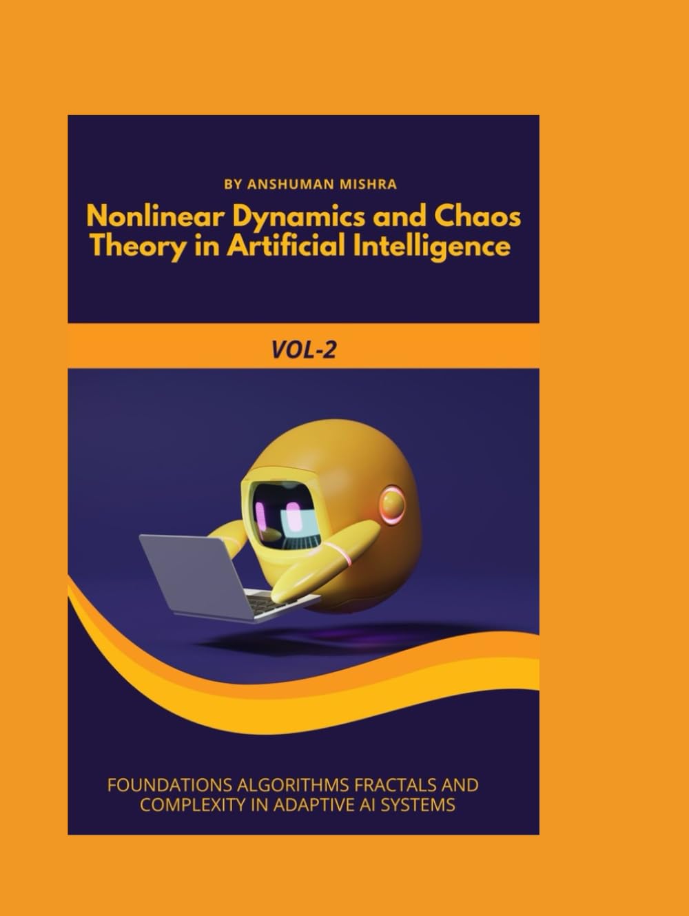 Nonlinear Dynamics and Chaos Theory in Artificial Intelligence VOL-2