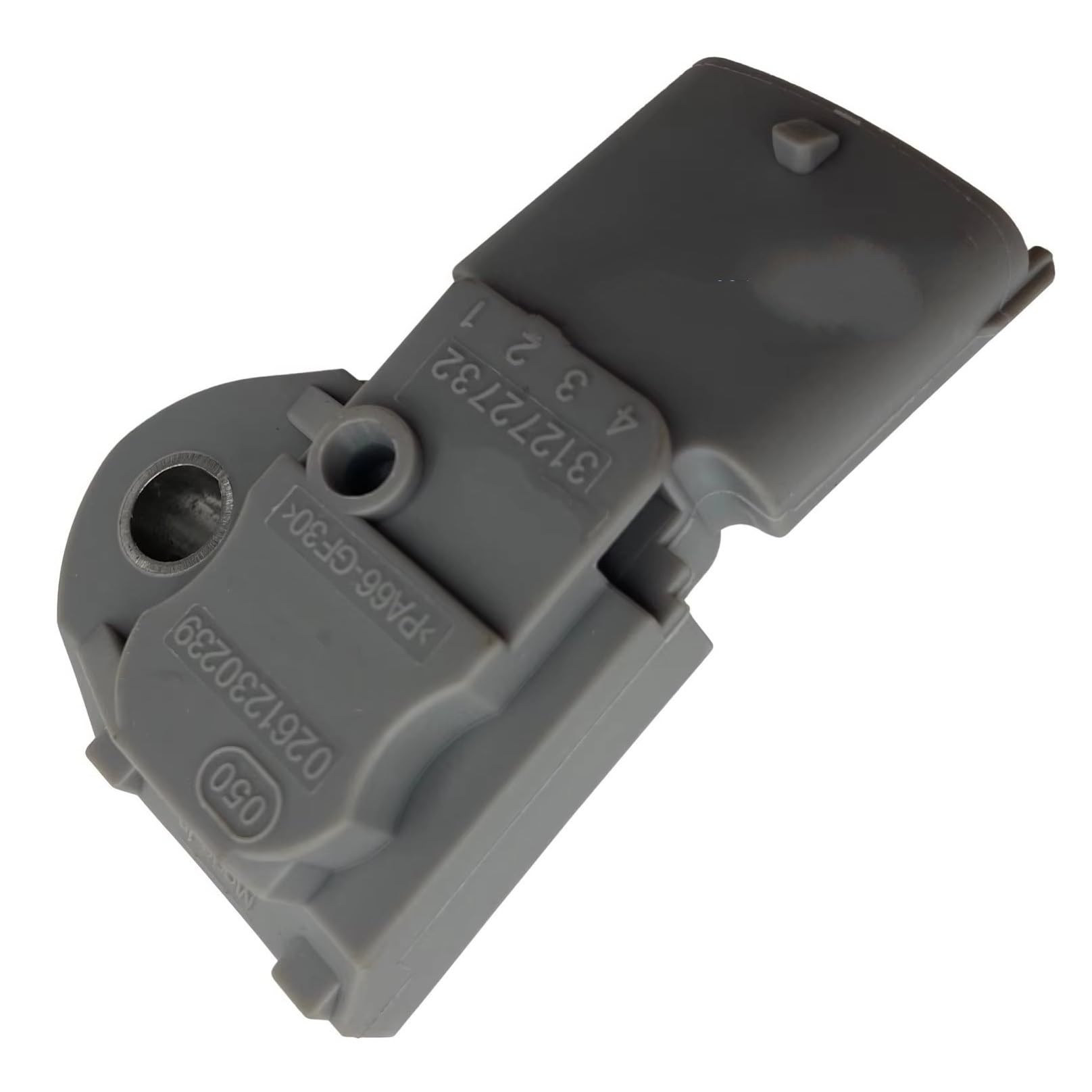 Map Sensor for Volvo for C30 2008-2013 for S80 2007-2014 Air Intake Manifold Pressure Map Snesor 31272732 0261230239 LR015294