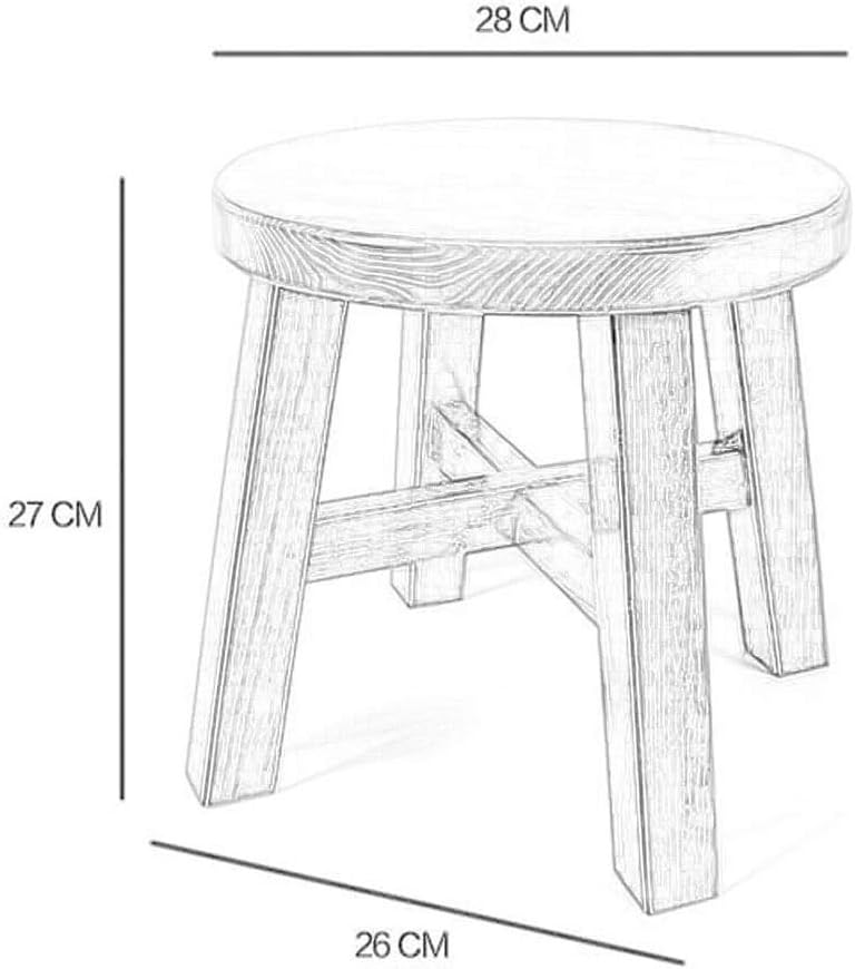 Wooden Stool，Choice Products Person Circular Outdoor Wooden Picnic Table ，Artistic