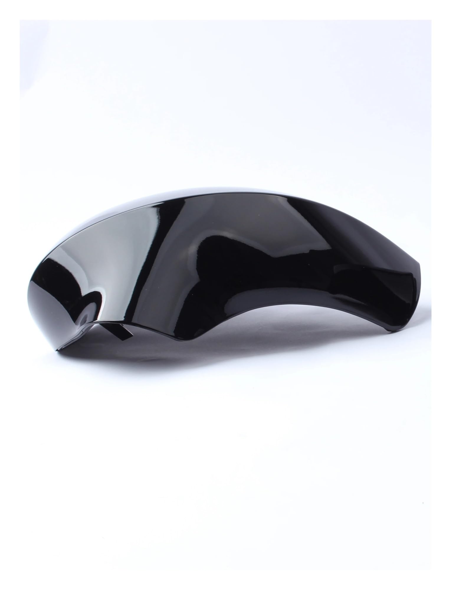 Calotta Specchietto Retrovisore Esterno Auto Per Seat Ibiza 6J EXEO 3R 2009-2017 Copertura Specchietto Retrovisore Di Ricambio | Protezione custodia nera lucida ABS 2 pezzi