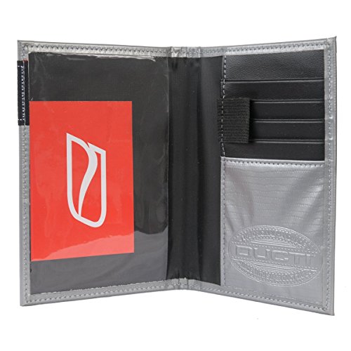 Super Duct Tape Trifold/Bifold Wallets (Passport Cover)2