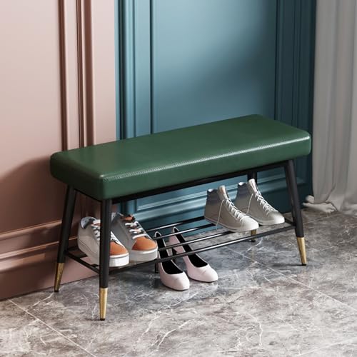 Meuble à chaussures design pour un couloir moderne et ordonné