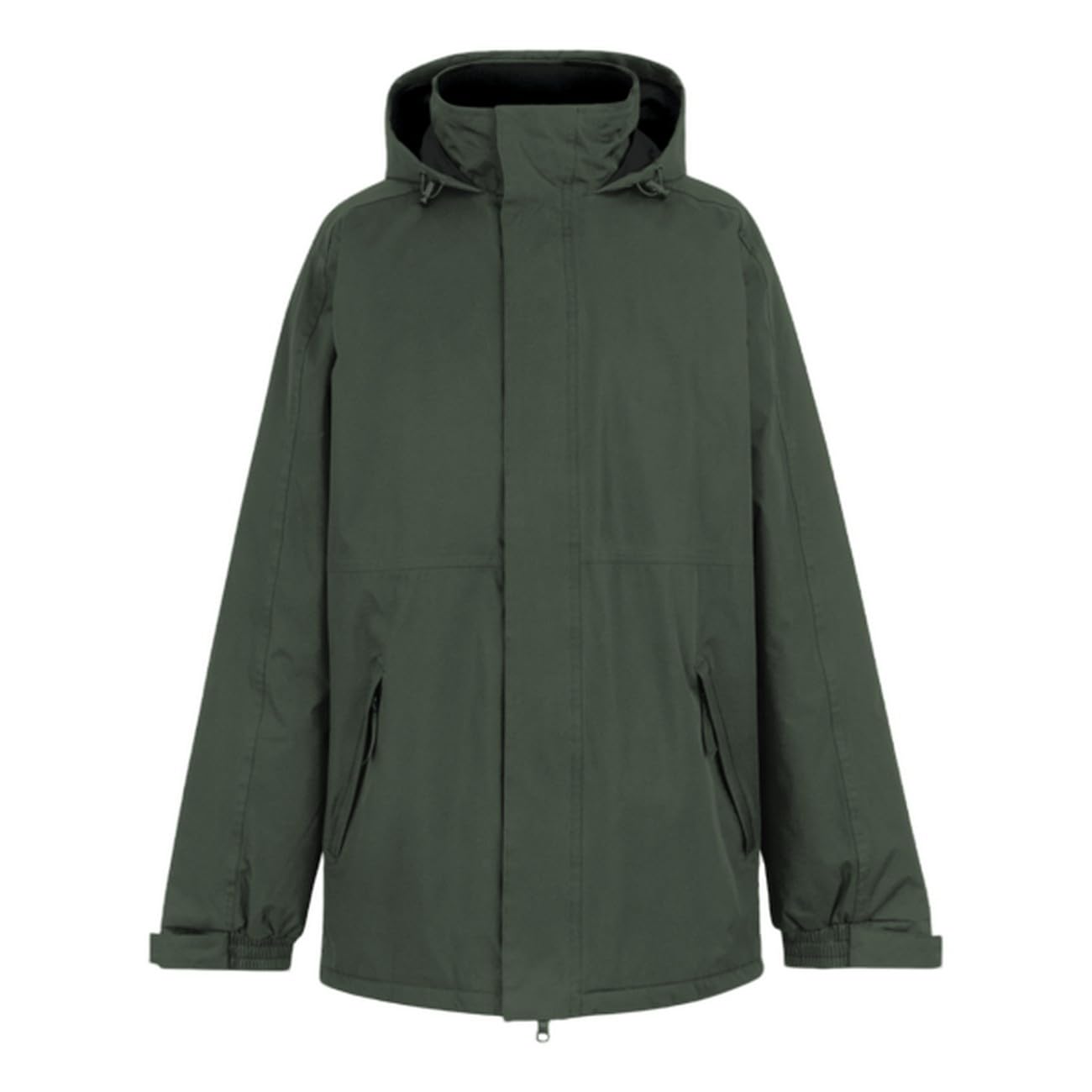 Regatta Professional Waterproof Dover Parka Jacket Size: M Men's Green