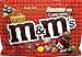 Price comparison product image M&M's Sharing Size Peanut Butter Candies 272 g
