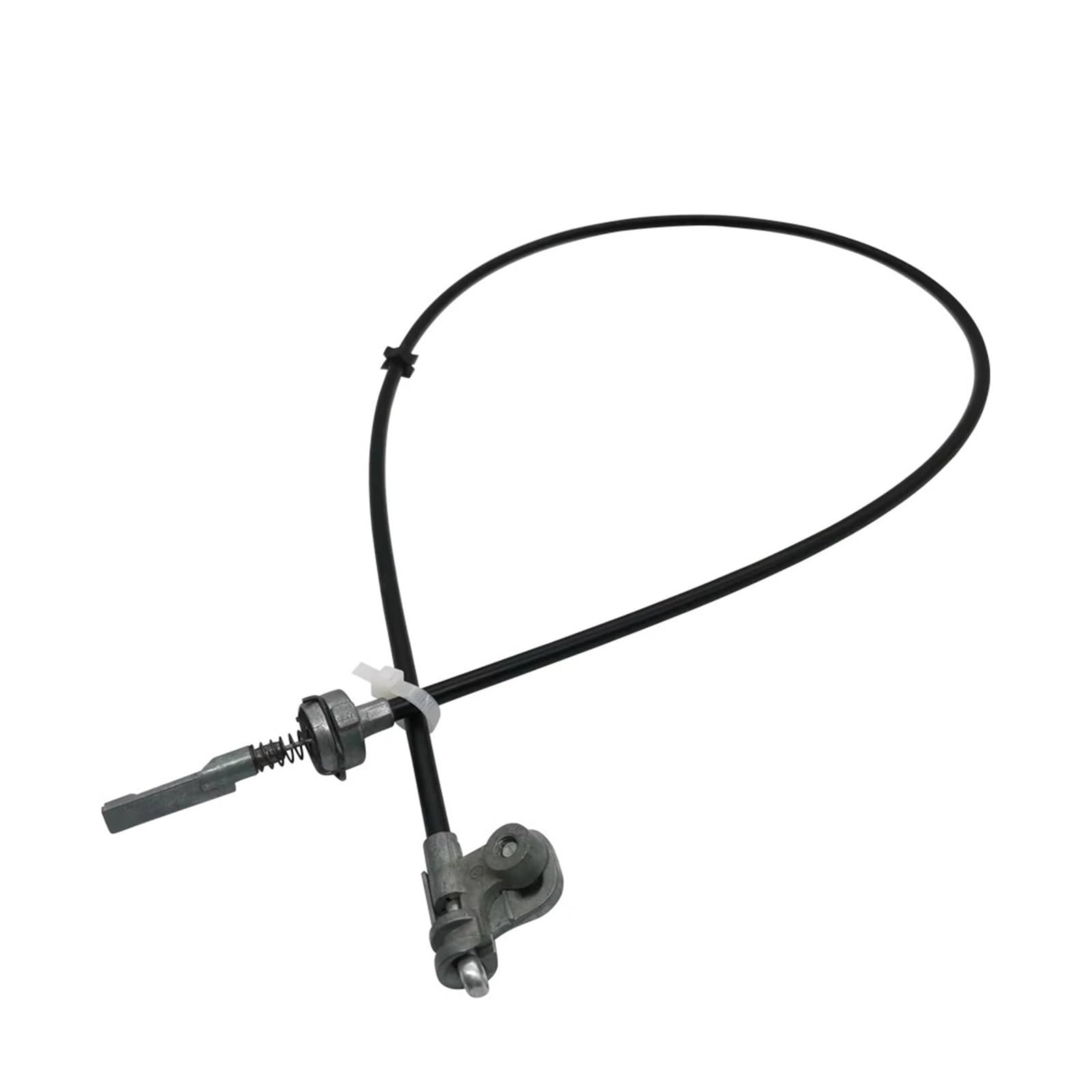 RRKBDQEL Gear Shift Cable 6Q1713303 Shift Cable for VW for Polo for Derby for Vento-IND 2005-2010 for Lavuda 2008-2013 for Bora 2008-2016(5QD711265)