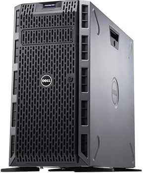DELL　Power Edge　T320　Xeon E5-2420 Dell T320 8 x 3.5