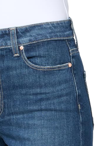 PAIGE Women's Anessa 31in Inseam Raw Hem Jean3