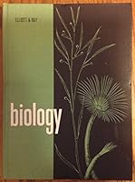 Biology B00551SZT2 Book Cover
