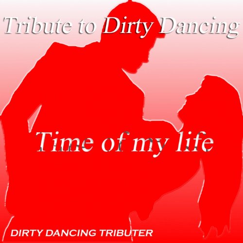 Dirty Dancing Tributer