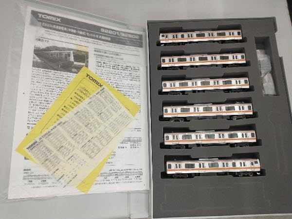 Amazon | Nゲージ TOMIX 92801 E233系0番台電車 (中央線・H編成