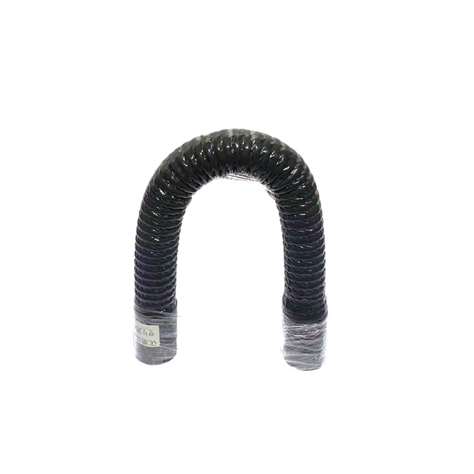 Mod silnik wąż chłodzący Wąż silikonowy ID30-100mm, długość 700mm, czerwony, do wlotu powietrza, chłodnicy, wysokich ciśnień, Atureauto(Black ID95X700MM)