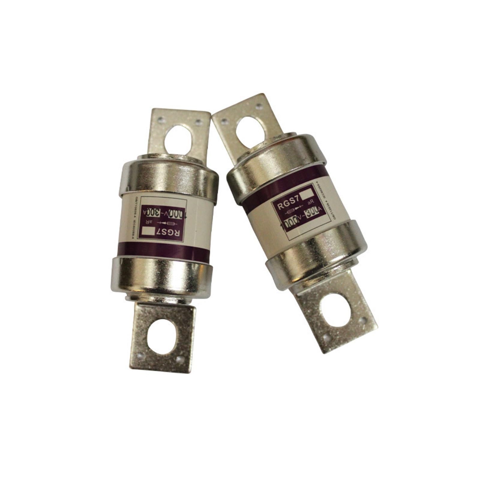 HYUJNAFZR RGS7 690V 100A125A130A140A Fast Fuse(RGS7 aR 700V/315A)