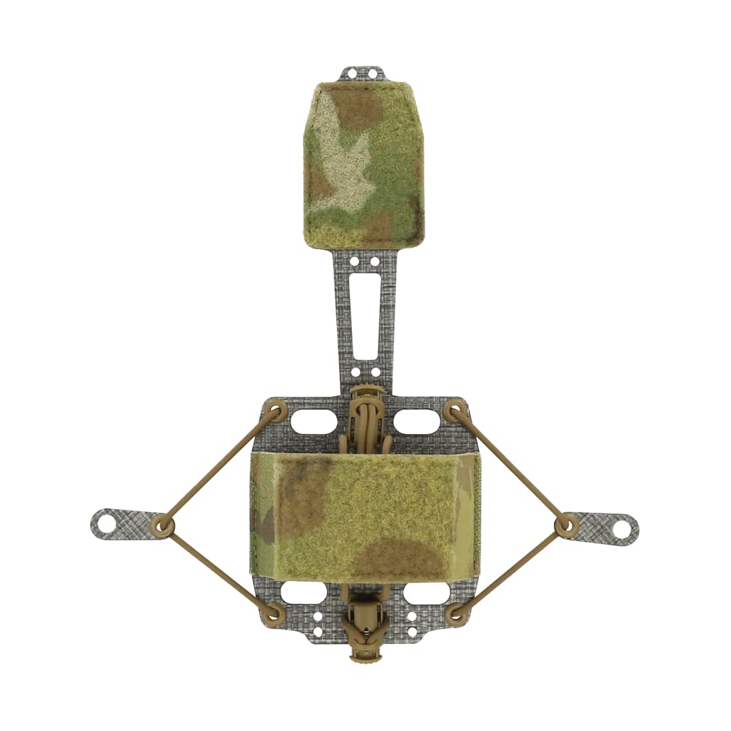 Amazon.co.jp: Ferro Concepts PVS31 BATTERY RETENTION SYSTEM