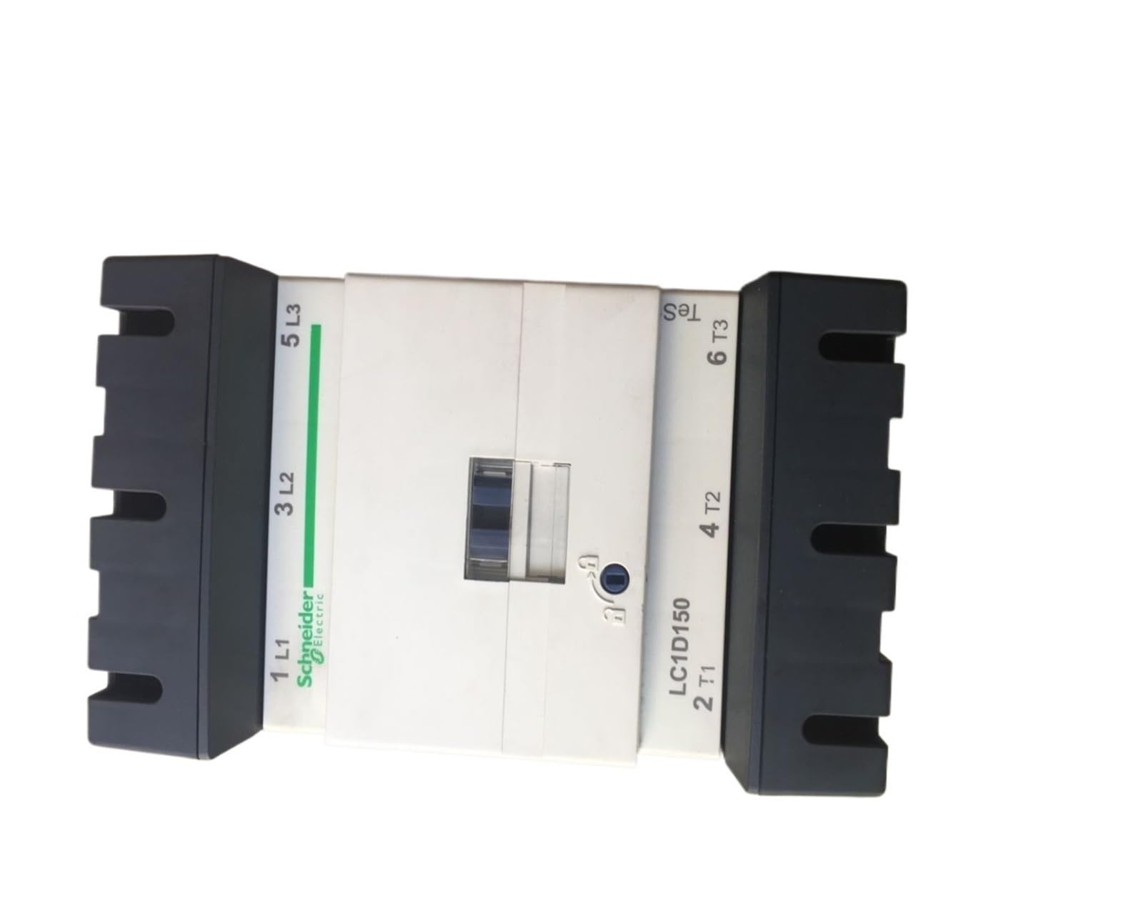 Contacteur AC LC1D150M7C 220V pour commande de moteur triphasé - 2