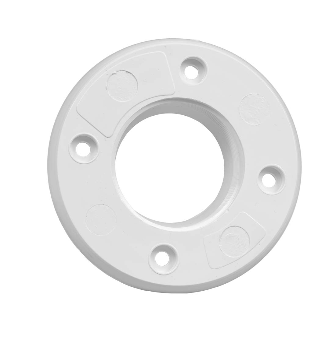 Swimming Pool & Spa Certikin Inlet Clamp Plate 4 Screw