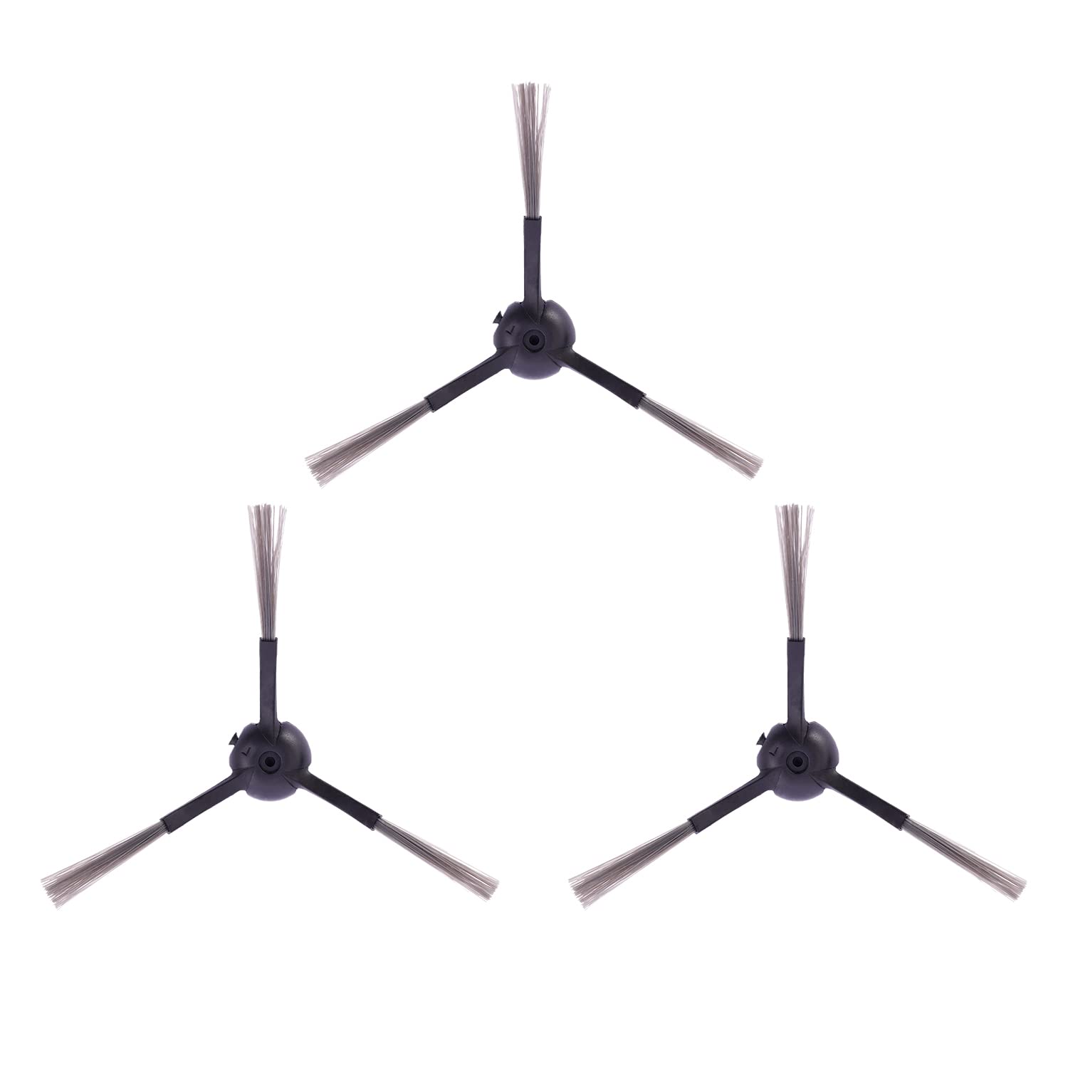 AIRROBO T10+ Ersatzteile Set - Wischpads, Staubbeutel, Filter & Bürsten