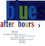 Blues After Hours: All Instrumental