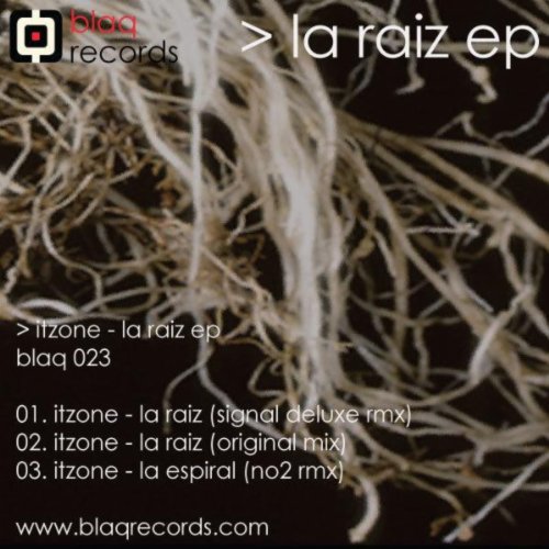 Écouter la raiz ep par Itzone sur Amazon Music Unlimited