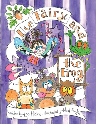 The Fairy and the Frog