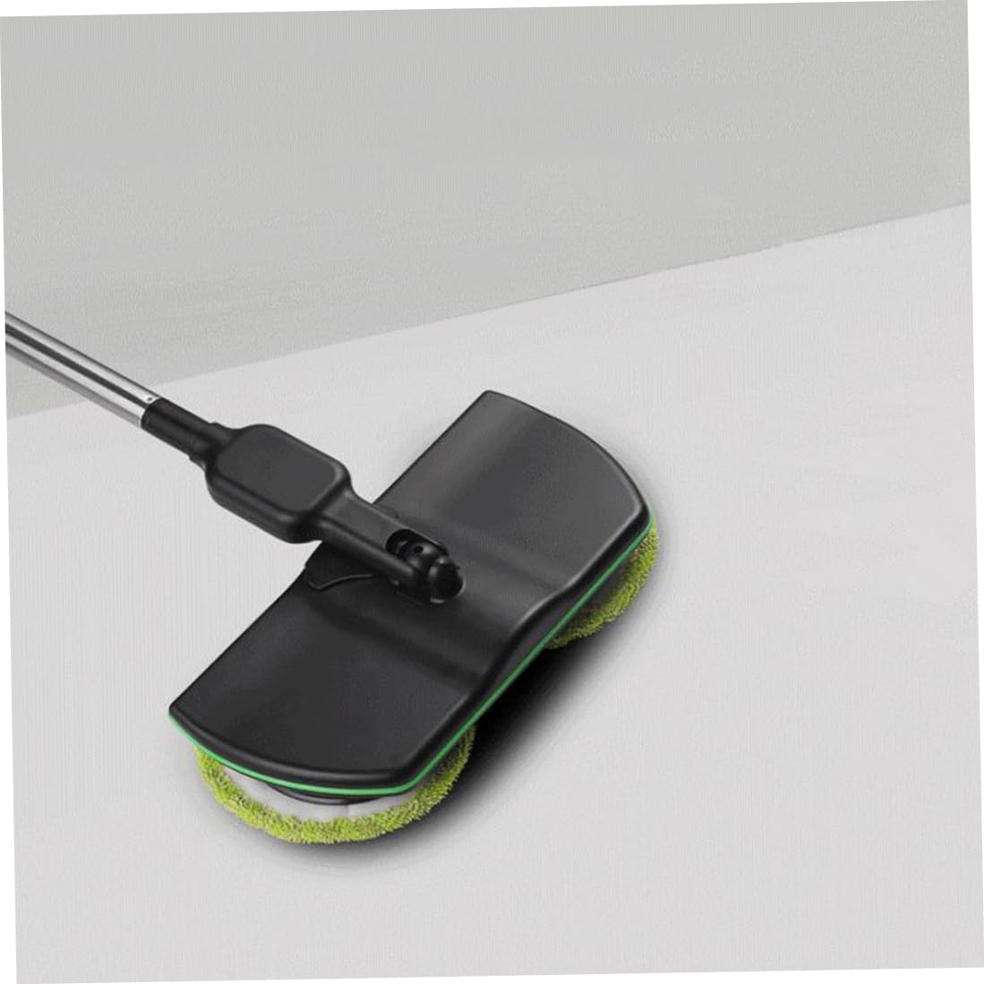 Tampon de Nettoyage pour la vadrouille électrique Pad DE Remplacement Rond POSIRER POSIRMER Rag de Nettoyage pour Outil Propre 16pcs, Pad électrique