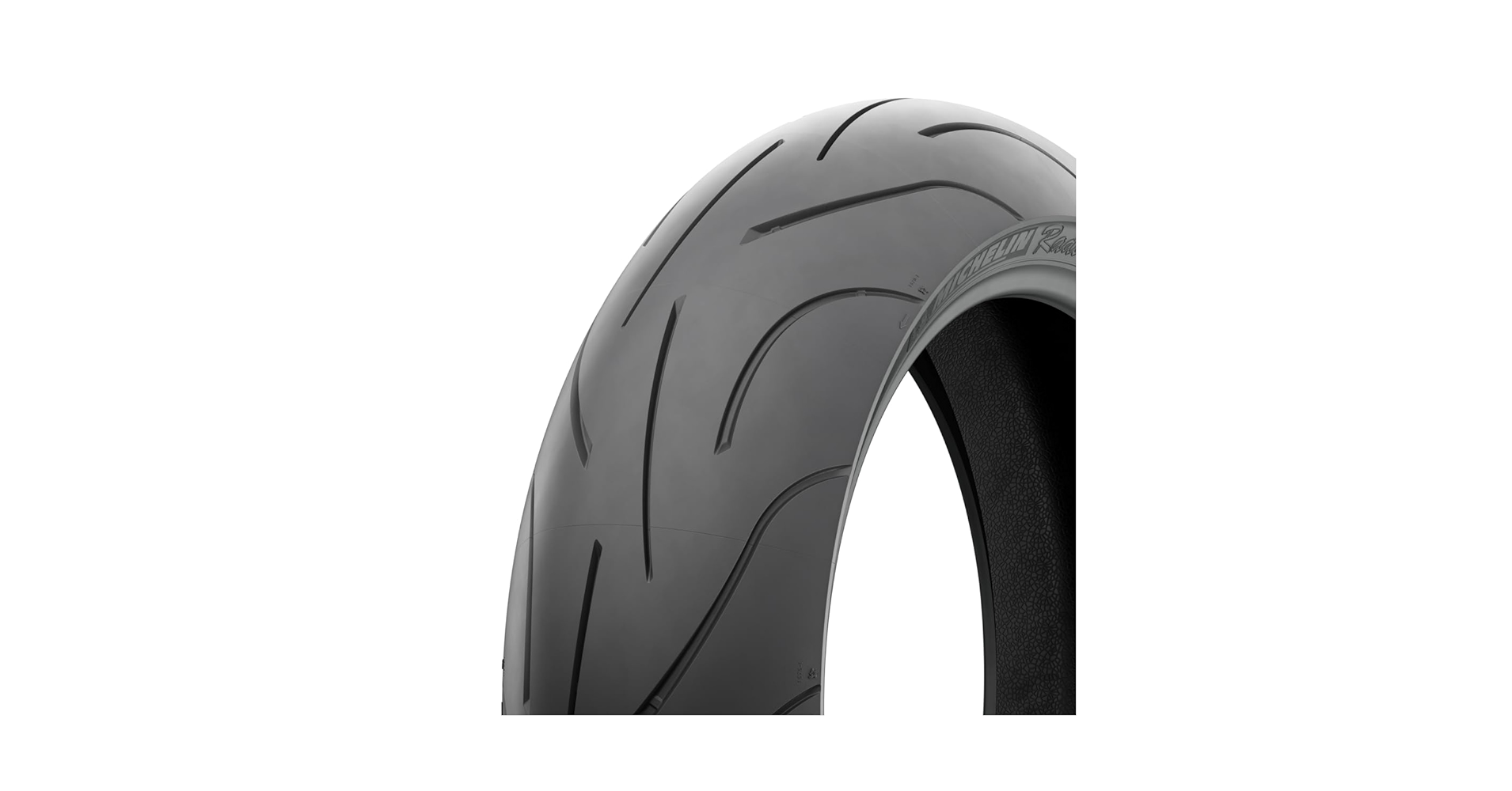 パーツ MICHELIN PILOT POWER 2CT 180/55ZR17 2024 Michelin Pilot Power 2CT 180/55ZR17 120/70ZR17 Front Rear