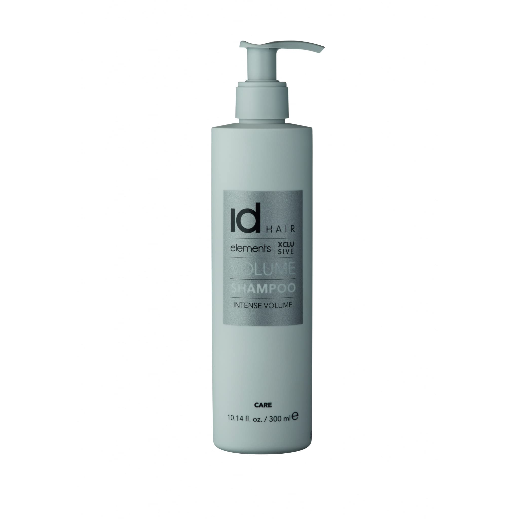 idHAIR Elements Xclusive Volume Shampoo