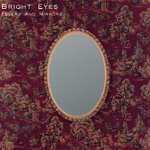 Fevers & Mirrors [Audio CD]