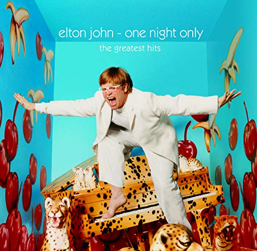 One Night Only - The Greatest Hits [2 LP]
