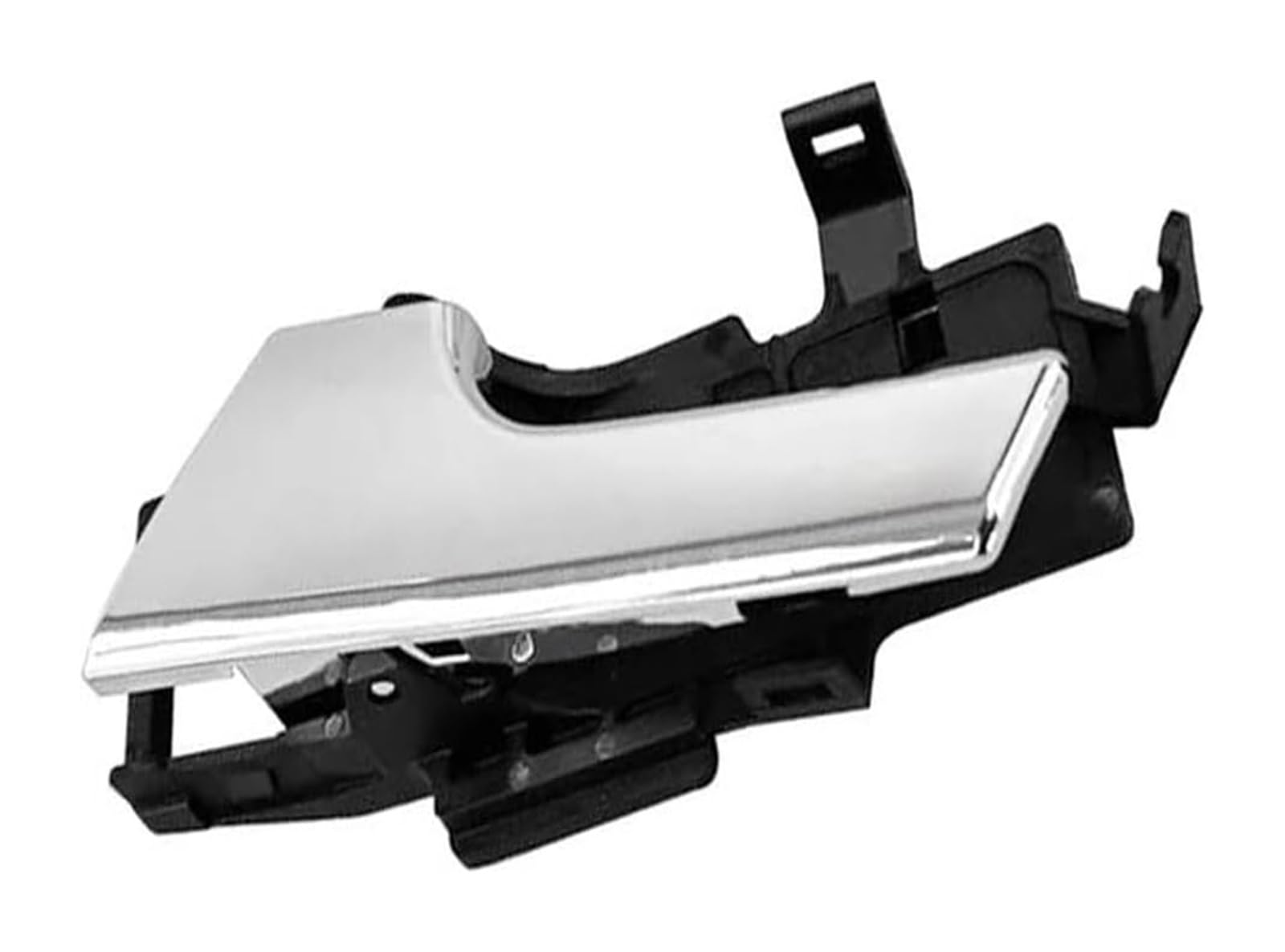 TYTYASS Inner Door Handle for Aveo Left & Right Car Interior Door Handle 96462709 96462710(Left)