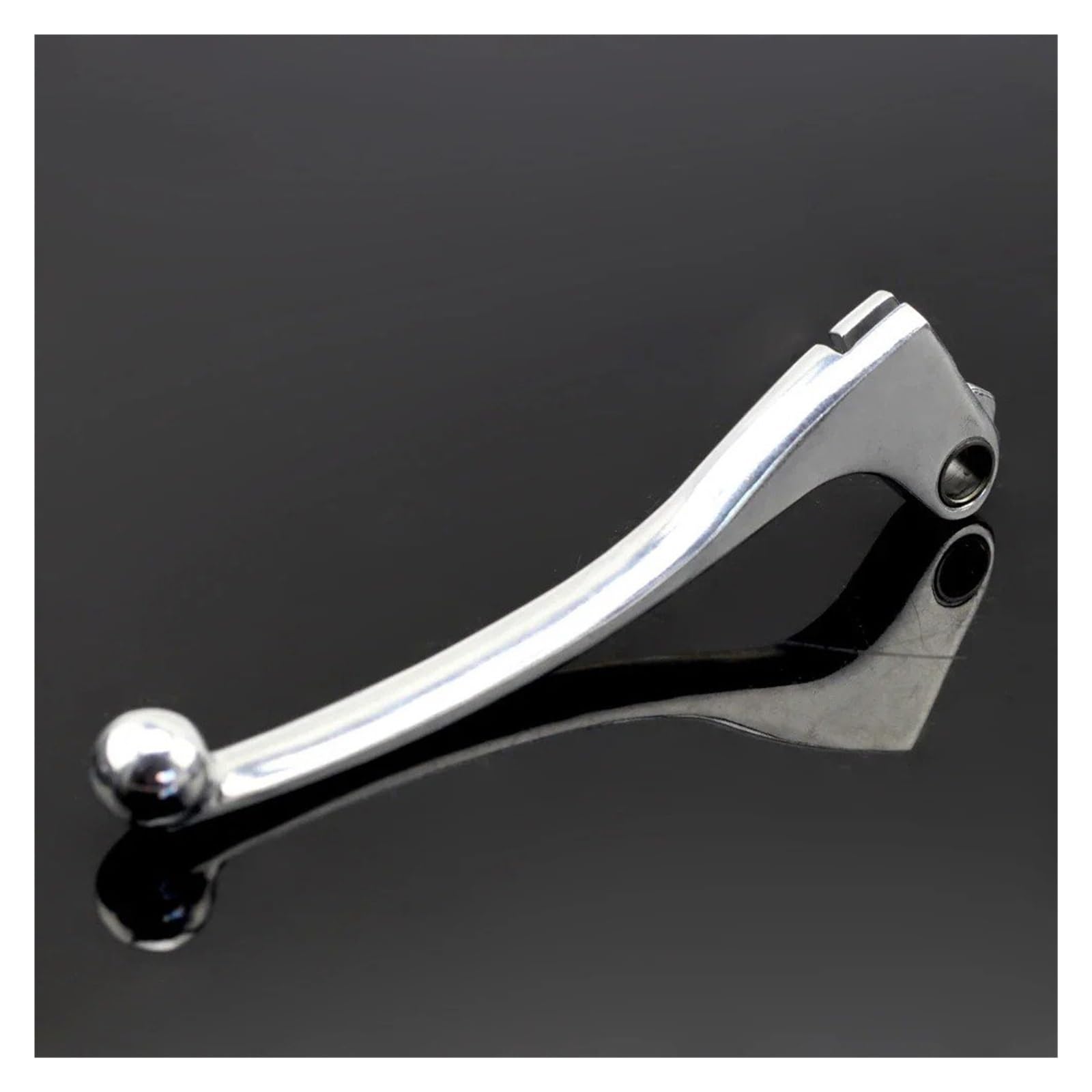 RAGPUKMUAN Motorbike Hand Brake for CBR400R for CBR500R for CB300F CBR 400R 500R CB 300F Parking Tool(Clutch Lever)