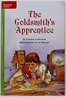 The Goldsmith's Apprentice 0021930473 Book Cover