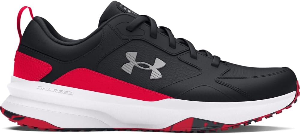 Under Armour Men's Charged Edge Shoes - Image 6