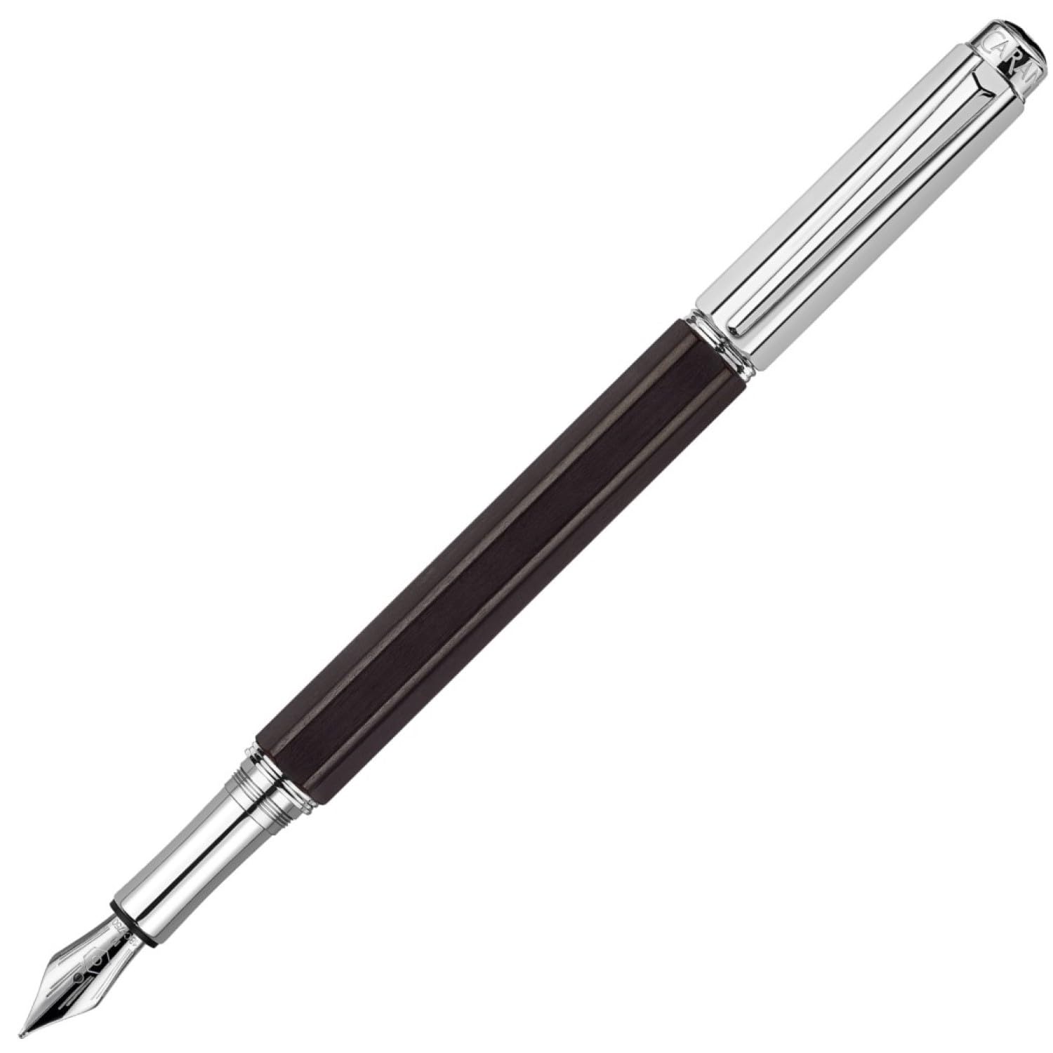 カランダッシュ バリアス Amazon | CARAN D'ACHE カランダッシュ 万年筆 F 細字 バリアス