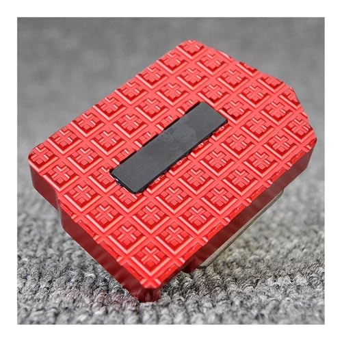 Extension de plaquette frein arrière anti-glisse pour YZF R3 R25 MT03 MT25