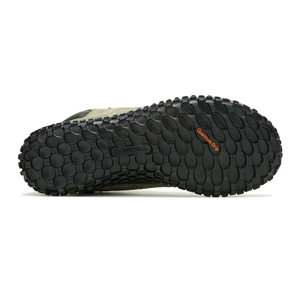 MERRELL, BOOT, MASCULINO, ADULTO, WRAPT MID WP GREEN, 47