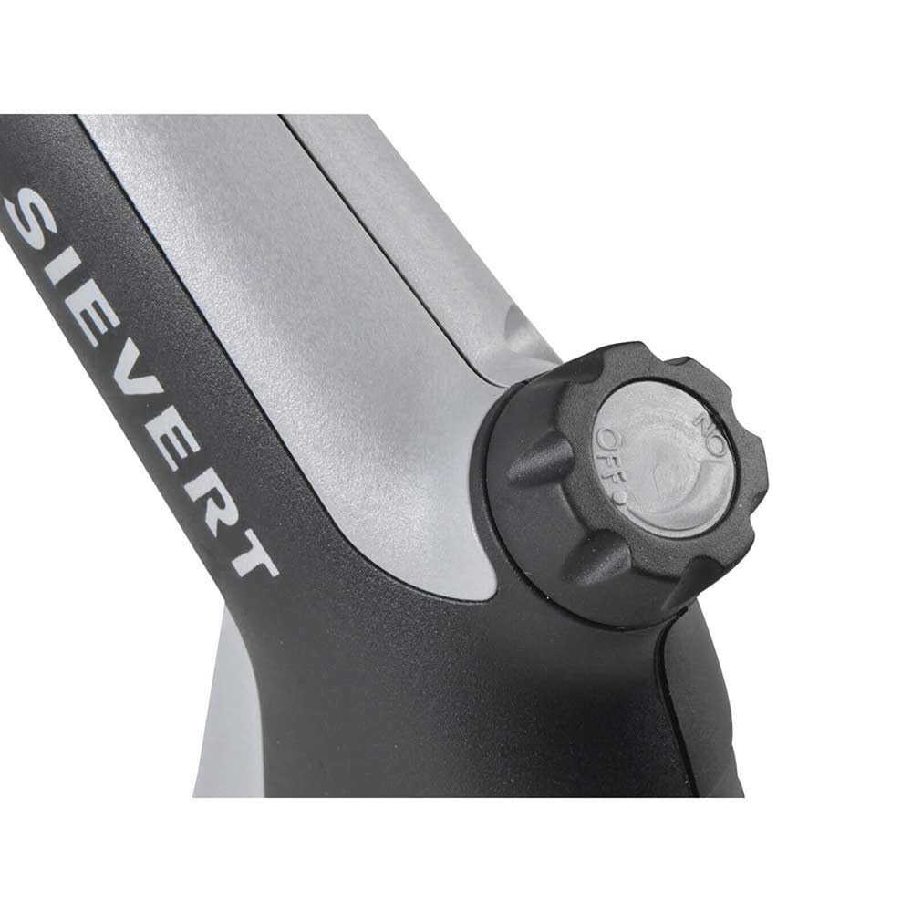 Sievert PowerJet 253511 Super Propan-Feuer Set