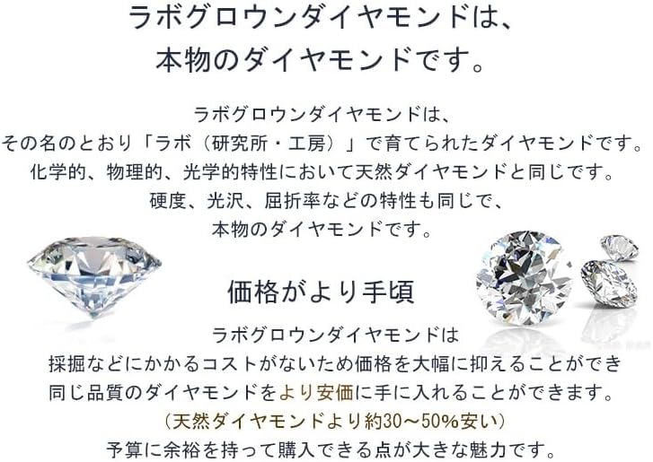 Amazon | FANCIME プラチナ ダイヤモンド ピアス レディース 片耳用 0.255ct ラボグロウンダイヤモンド 3石 (DEF/VS) ピアス PT950 爪留め シルバーキャッチ 男女兼用 誕生日 記念日 クリスマス プレゼント ギフトラッピング付き | ピアス 通販