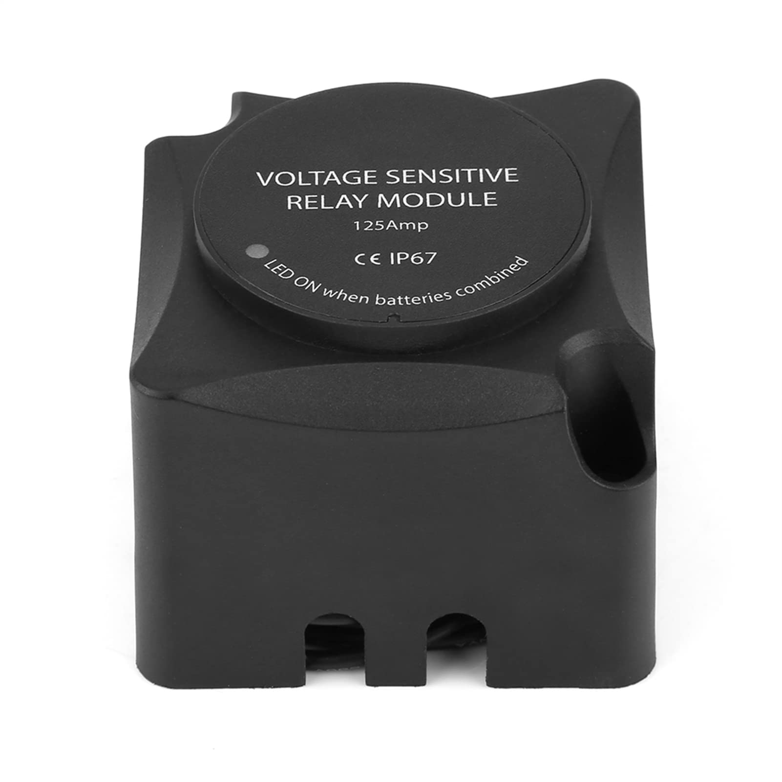 Buy AUTO 12V Voltage Sensitive Relay VSR Relay Automatic Charging Relay