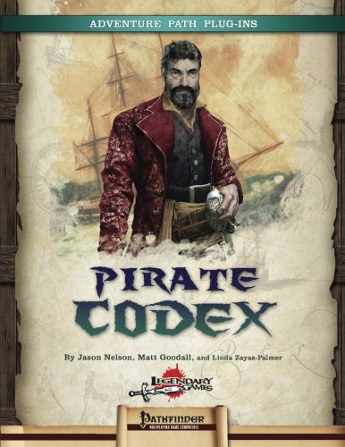 Pirate Codex