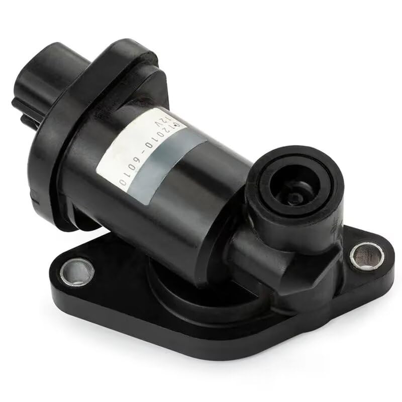 Amazon.com: Idle Air Control Valve 012010-6010 17150-RNA-A01 for