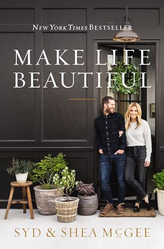 Make Life Beautiful 0785251693 Book Cover