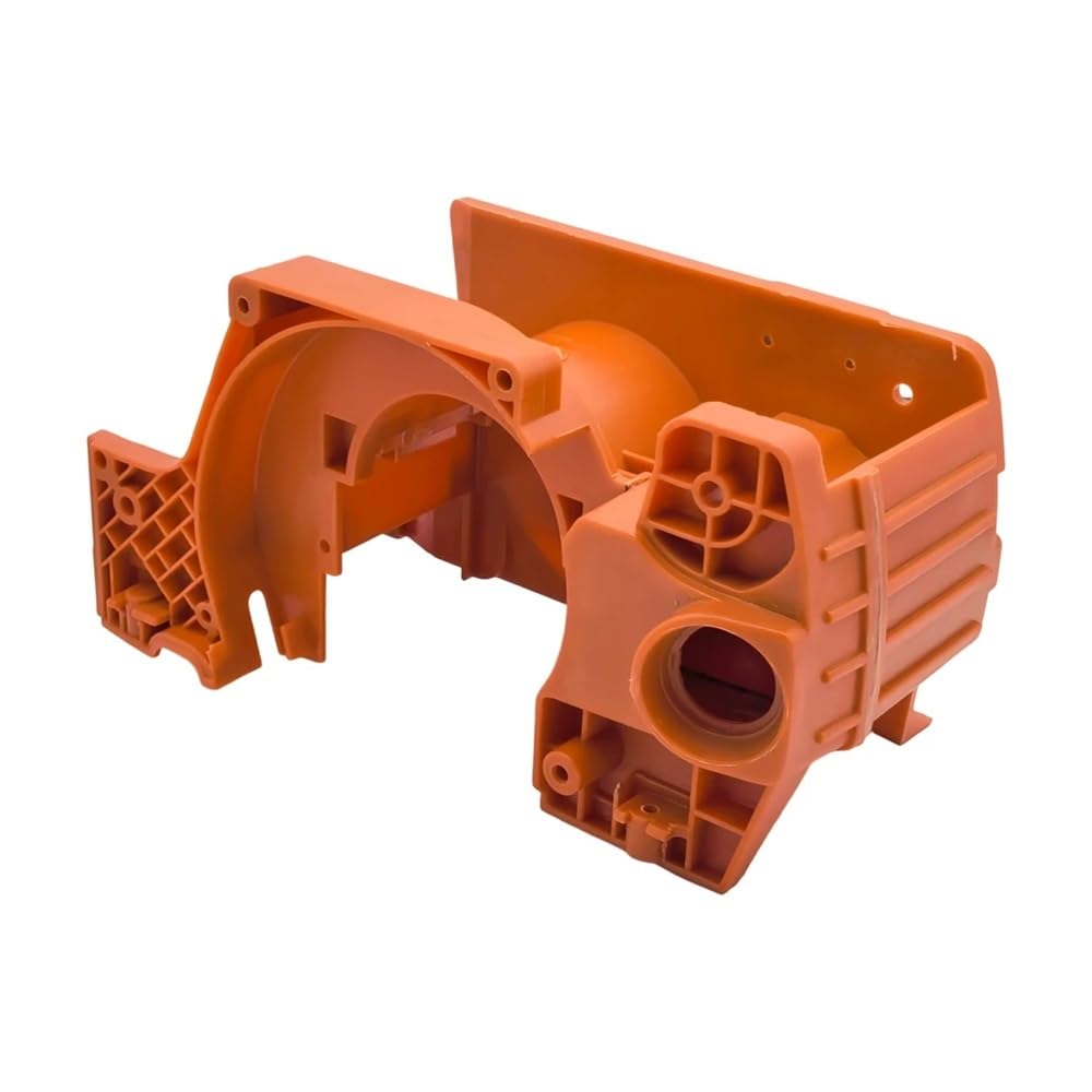 Kit de depósito de Aceite del Motor del cárter Compatible con Motosierra 137, 137E, 142, 142E, 358352660 y 358352670