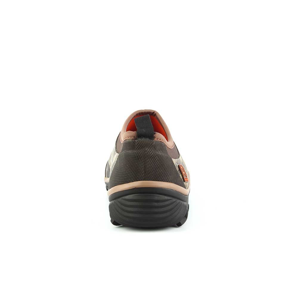 Rouchette Herren TrialSchuhe für Berge und Garten