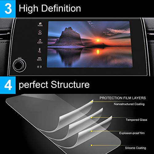 TTCR-II Tempered Glass Screen Protector TTCR-II Tempered Glass Screen Protector