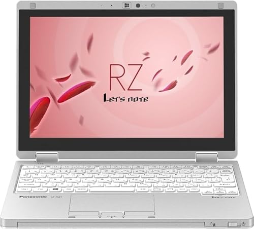 【整備済み品】 パナソニック CF-RZ4AMATS レッツノートRZ4シリーズ