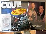 Clue Seinfeld